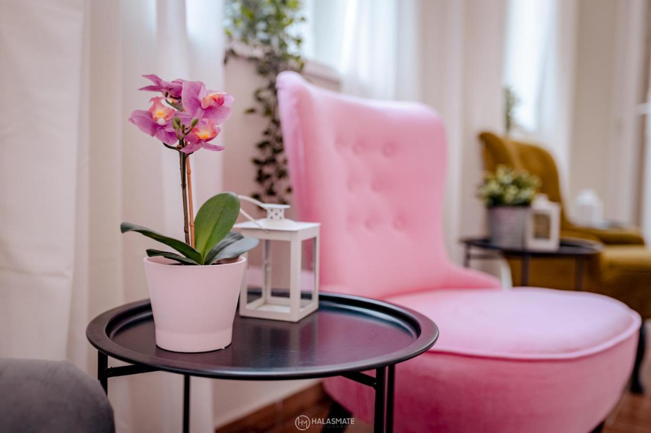 City Inn Szigetvár Екстериор снимка